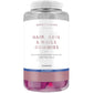 MYVITAMINS Sugar Free Hair, Skin & Nails 60 Gummies Jordbær