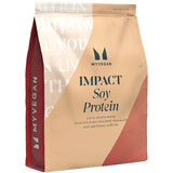 MYPROTEIN Sojaproteinisolat 1 kg (sojaproteinisolat)