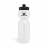 MYPROTEIN Sportvattenflaska Klar/Svart
