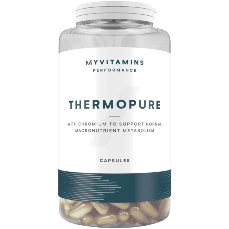 MYPROTEIN Thermopure 180 Caps