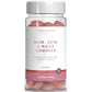 MYVITAMINS Sugar Free Hair, Skin & Nails 60 Gummies Jordbær
