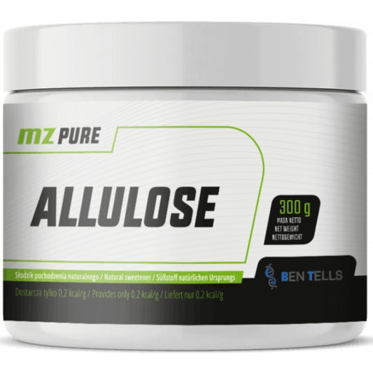 MZ PURE Allulose 300g