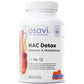 OSAVI NAC Detox, Selen & Molybdæn - 60 veganske kapsler