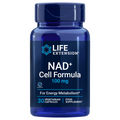 LIFE EXTENSION NAD+ Cell Formula 100 mg