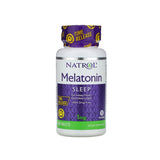 NATROL Melatonin Time Release 1mg - 90 tabletter