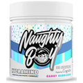 NAUGHTY BOY HydraMind Nootropic Hydration 30servings Mafiosa Twist