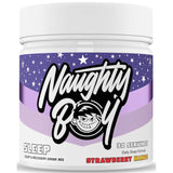 NAUGHTY BOY Sleep 405g Blueberry Pineapple