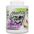 NAUGHTY BOY Beef Zero 1800g