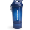SMARTSHAKE Original2Go ONE 600ml Navy Blue