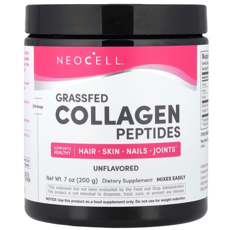 NEOCELL Super Powder Kollagen - 198g