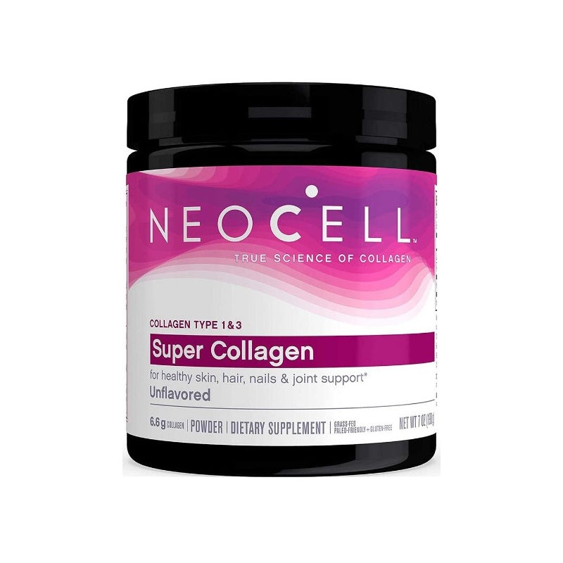 NEOCELL Super Powder Collagen - 198g