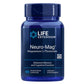 LIFE EXTENSION Neuro-Mag(Magtein) Magnesium L-Threonate 90 vegetabiliska kapslar