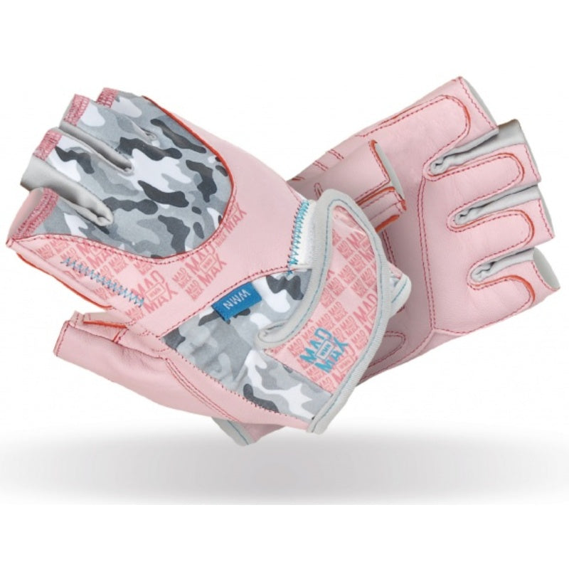 MADMAX "no matter" PINK (MFG-931)