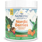 NORDIC NATURALS Nordic Berries Multivitamin 120 gummier Kirsebær Bær (Aldre 2+)