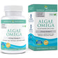 NORDIC NATURALS Algae Omega 3 715mg - 60 veganske softgels