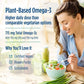 NORDIC NATURALS Algae Omega 3 715mg - 60 veganske softgels