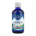 NORDIC NATURALS Arctic Cod Liver Oil 1060mg - 237 ml Unflavored