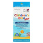 NORDIC NATURALS Children´s DHA Xtra 880mg - 60ml Berry Punch