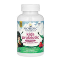 NORDIC NATURALS Probiotic Gummies Kids 60gummies Merry Berry Punch