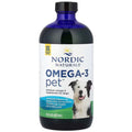 NORDIC NATURALS Omega 3 Pet - 473ml