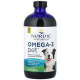 NORDIC NATURALS Omega 3 Pet - 473ml