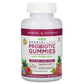 NORDIC NATURALS Probiotic Gummies Barn 60gummis Goda bär-punch