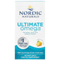 NORDIC NATURALS Ultimate Omega-3 1280mg 60 Softgels