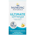 NORDIC NATURALS Ultimate Omega-3 1280mg 60 Softgels