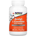 NOW FOODS Acetyl-L-Carnitine 85g