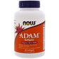 NOW FOODS Adam Superior Mens Multi 90 softgels