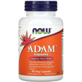 NOW FOODS Adam Superior Mens Multi 90Vcaps