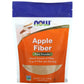NOW FOODS Æblefiber - 340g
