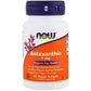 NOW FOODS Astaxanthin 4 mg 60 softgels