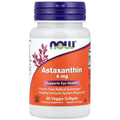 NOW FOODS Astaxanthin 4mg 60softgels