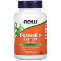 NOW FOODS Boswellia Extract 500mg - 90softgels