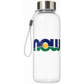 NOW FOODS Water Bottle 500ml
