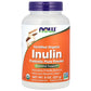 NOW FOODS Inulin Pulver - 227 gram