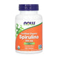 NOW FOODS Spirulina Organic 500mg - 200 tablets