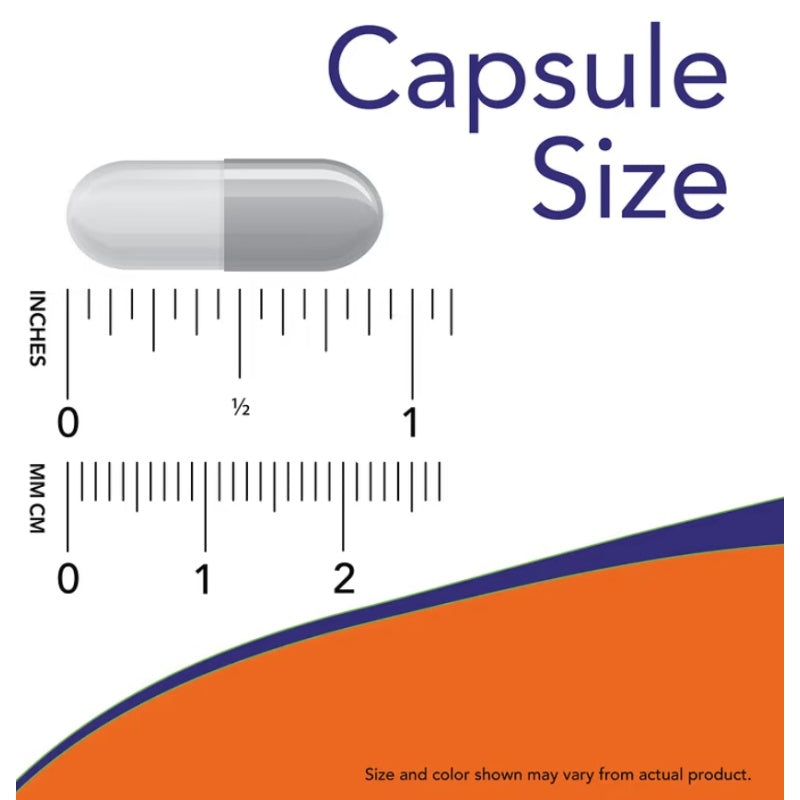 NOW FOODS CoQ10, 200mg - 60 vcaps