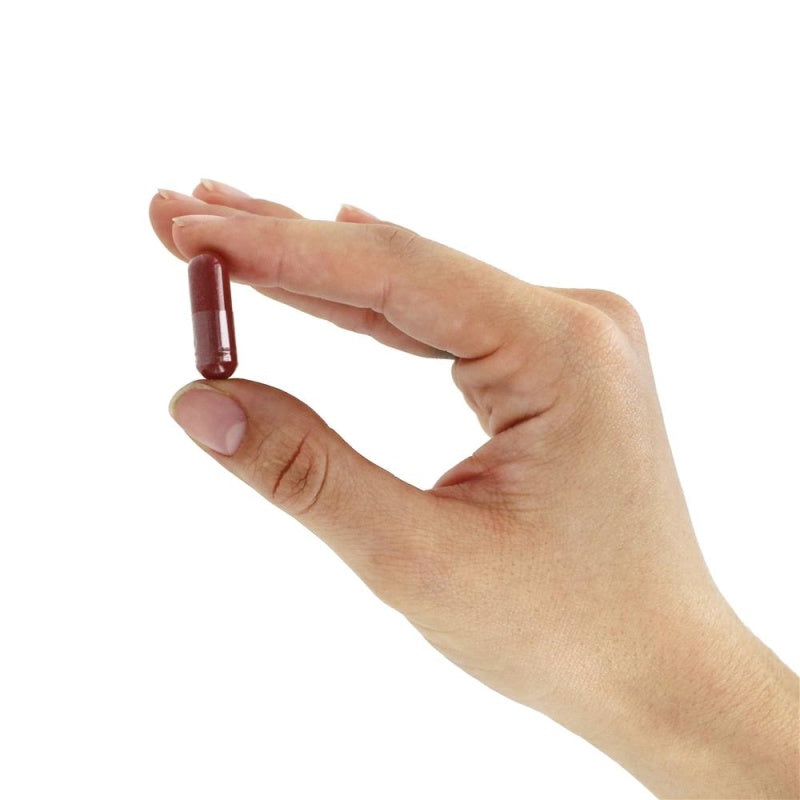 NOW FOODS Cranberry Caps - 100 vcaps