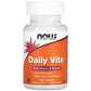 NOW FOODS Daily Vits 100 tabletter