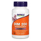 NOW FOODS DIM 200 Diindolylmethane - 90 vcaps