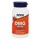 NOW FOODS DMG (Dimethylglycin) 125mg - 100 vcaps