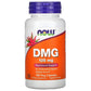 NOW FOODS DMG (Dimethylglycin) 125mg - 100 vcaps