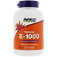 NOW FOODS Vitamin E1000iu 50softgels