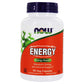 NOW FOODS Energy 90 kapsler