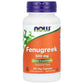NOW FOODS Bukkehorn 500 mg 100 kapsler