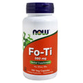 NOW FOODS Fo-Ti 560mg - 100 vcaps