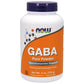 NOW FOODS GABA pulver 170g