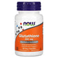 NOW FOODS Glutathione 250mg - 60 vegetabilske kapsler